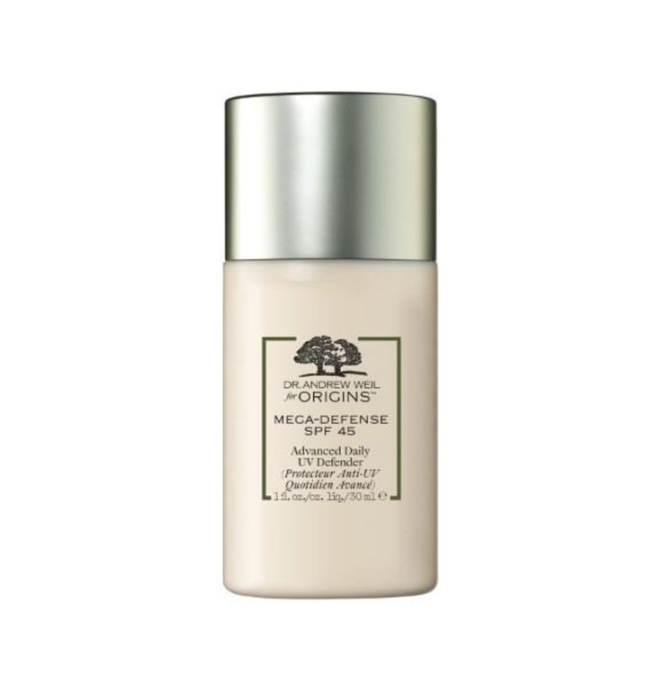 Origins - Mega-Defense UV Defender SPF45 PA++++ 30ml (Parallel Import) 