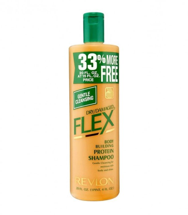 Revlon - lex Extra Body Gentle Cleansing 20FL (Parallel Import)