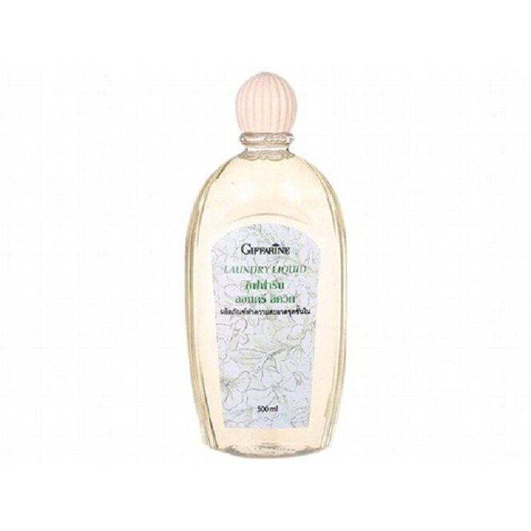 GIFFARINE - 芝芙蓮椰油精華抗菌內衣洗衣液 500ml (平行進口)