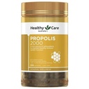 Healthy Care - Propolis 天然蜂膠膠囊 2000mg 200粒 (平行進口)