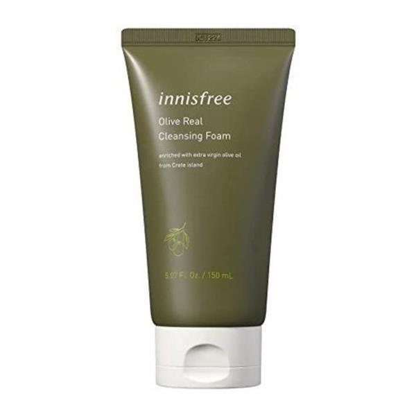 innisfree - 橄欖潔面膏 150ml (平行進口)