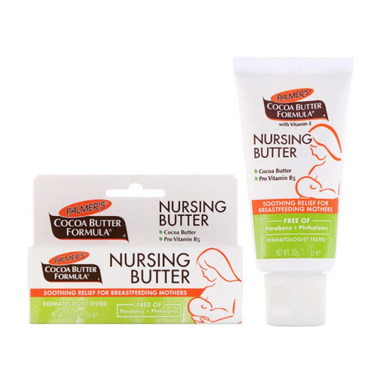 PALMER'S - Palmer's Nursing Butter 30g (Authorized Goods)