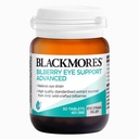 BLACKMORES - 山桑子護眼藍莓素 30粒 (平行進口貨)