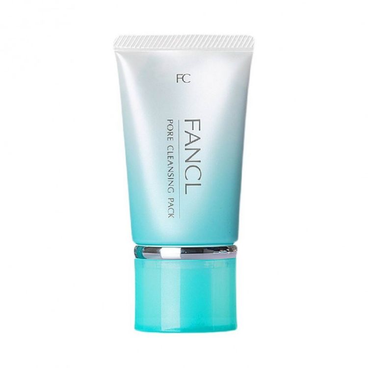 FANCL - Pore Cleansing Pack 40g (Parallel import)