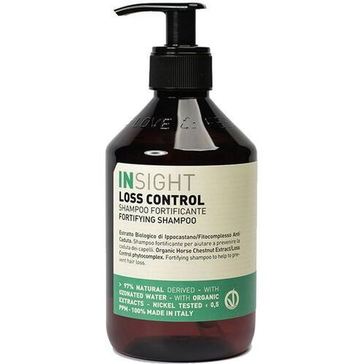 INSIGHT - Densifying Fortifying Shampoo 400ml (Authorized Goods)