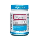 life-space - Urogen Probiotic for Women 60 Capsules(Parallel Import)