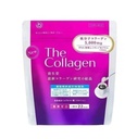 SHISEIDO - The Collagen Powder W 126g（MAKE IN JAPAN） (Parallel Import)