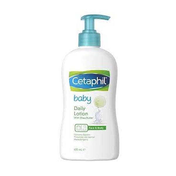 Cetaphil - Baby Lotion 400ml (Authorized goods)