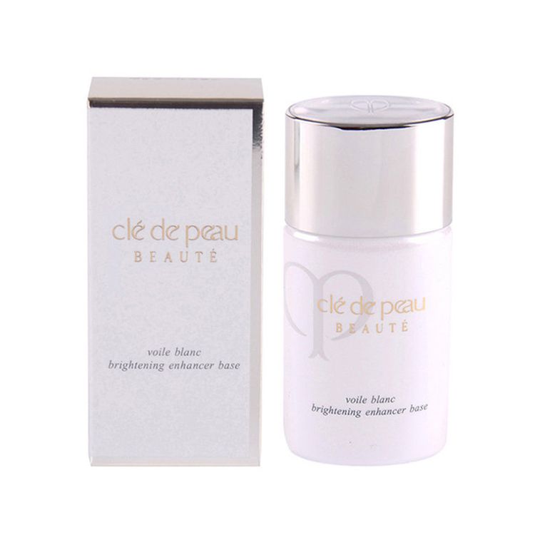 Clé de Peau - 美白修飾妝前乳液 30ml (平行進口)