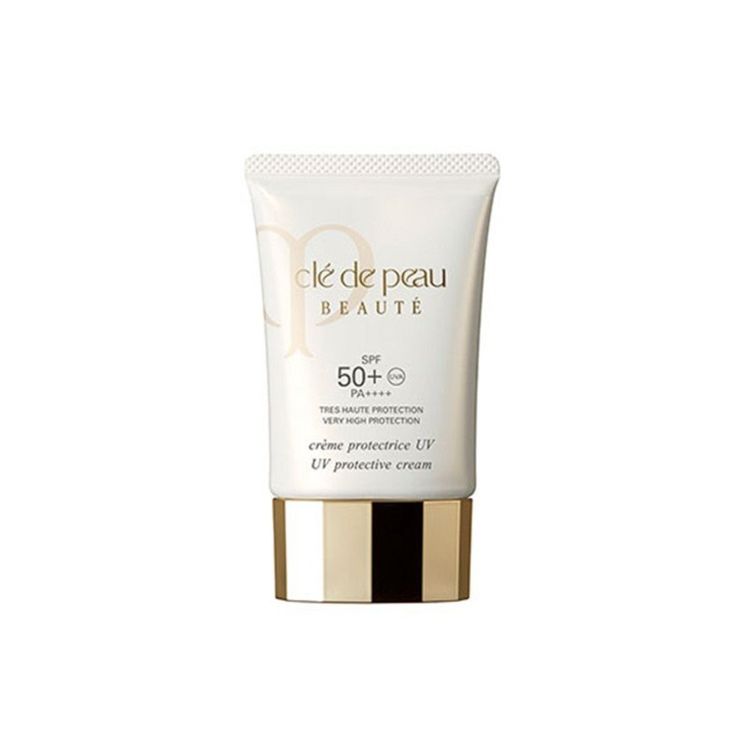 Clé de Peau Beauté - CDP Uv Protective Cream SPF 50+PA+++ 50ml (Parallel Import)