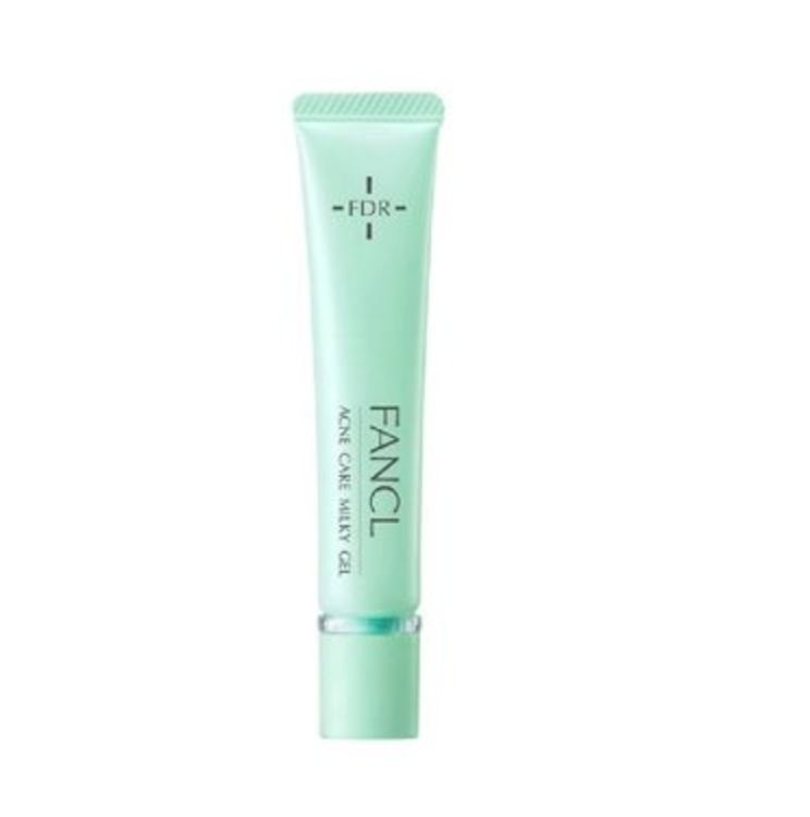 FANCL - Acne Care Milky Gel 18g (Parallel Import)