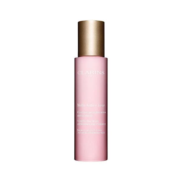 Clarins - Multi-Active day Emulsion - Normal to combination skin (Parallel Import)