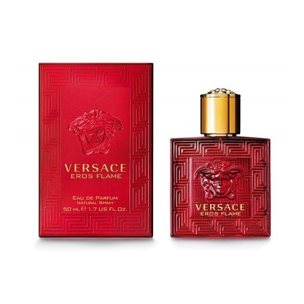 VERSACE - 愛羅斯烈愛男士香水 50ml (平行進口)