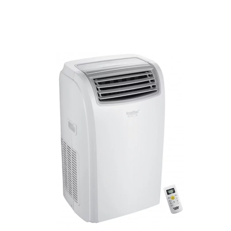 imarflex 伊瑪牌1.5匹 三合一移動式座地冷氣機 IFX-14000