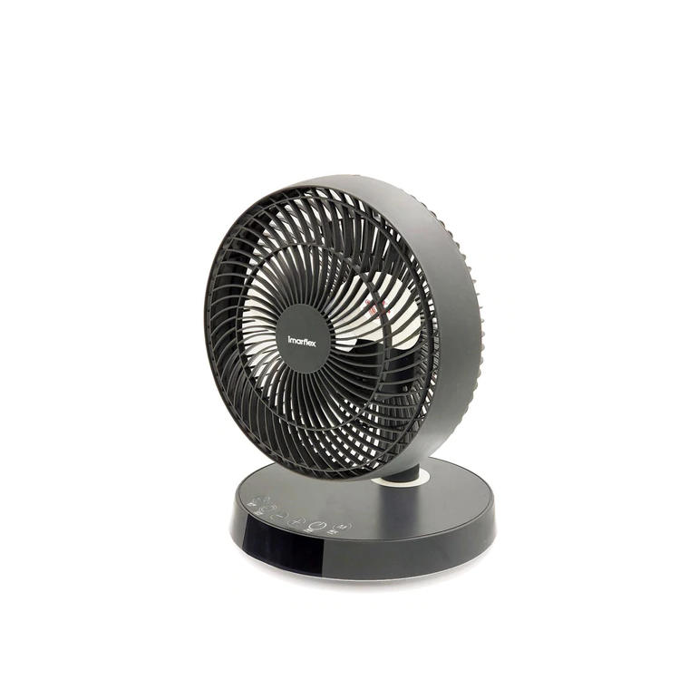 imarflex - DC Remote Control Circulating Fan