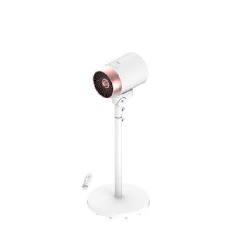 imarflex 伊瑪牌『極速』Turbo Jet 遙控DC電機座地扇 IFX-81DR