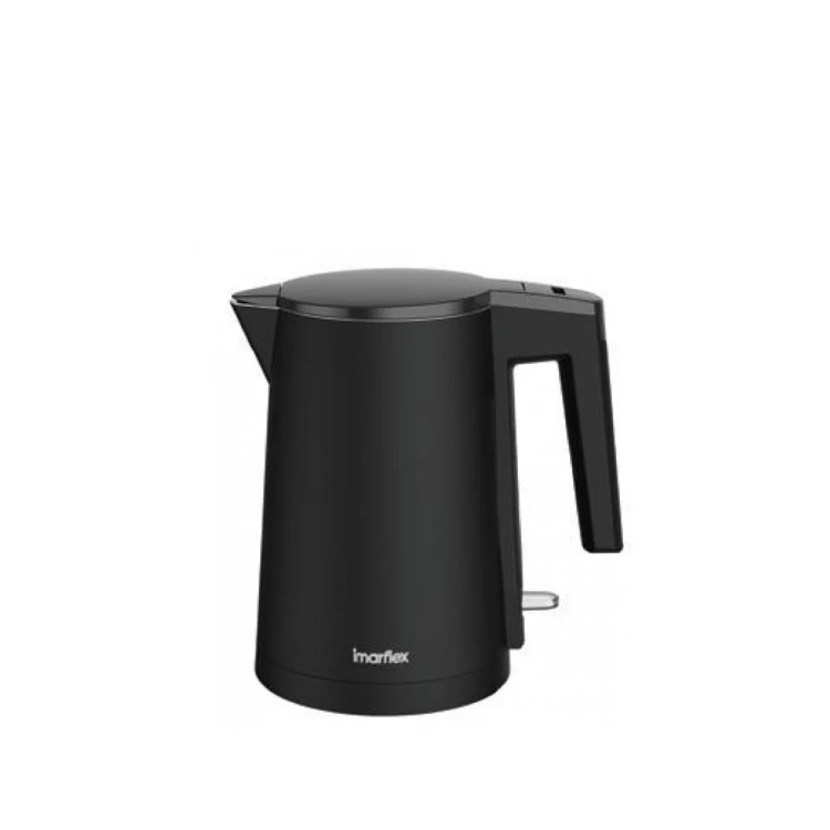 imarflex - (0.8L) Electric Kettle