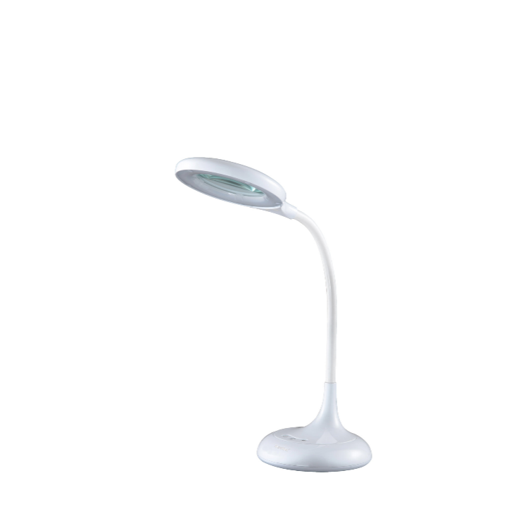imarflex 伊瑪牌『Smart』閱讀放大鏡LED護眼檯燈 ITL-958