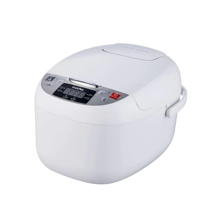 imarflex - 1L Smart Rice cooker IRC-FC3022
