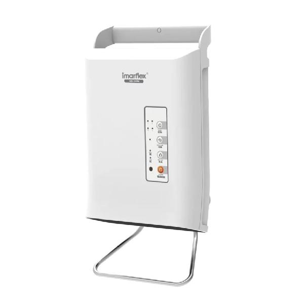 imarflex - 2050W Thermo Ventilator