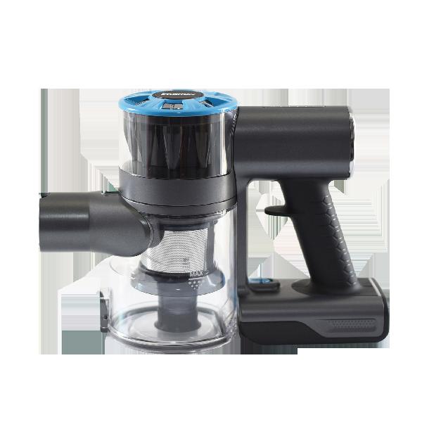 imarflex - DC chargeable cordless vacuum cleaner IVC-222DC