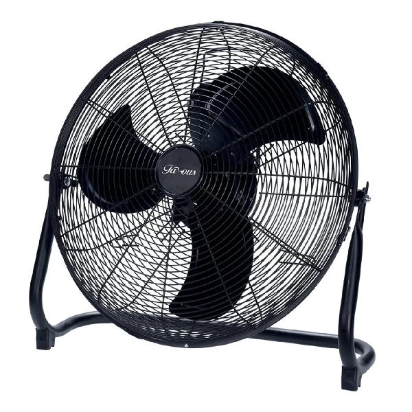 "Famous" - 18inch Floor Fan FE-45B