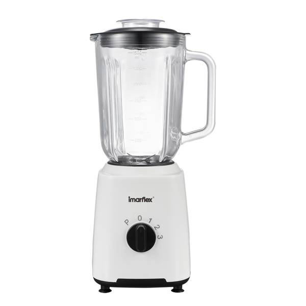 imarflex 伊瑪牌 - 750W 家用攪拌機(1.5L) IBL-750
