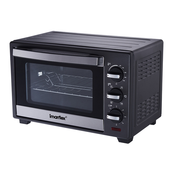 imarflex - 20L Free-standing Microwave Oven