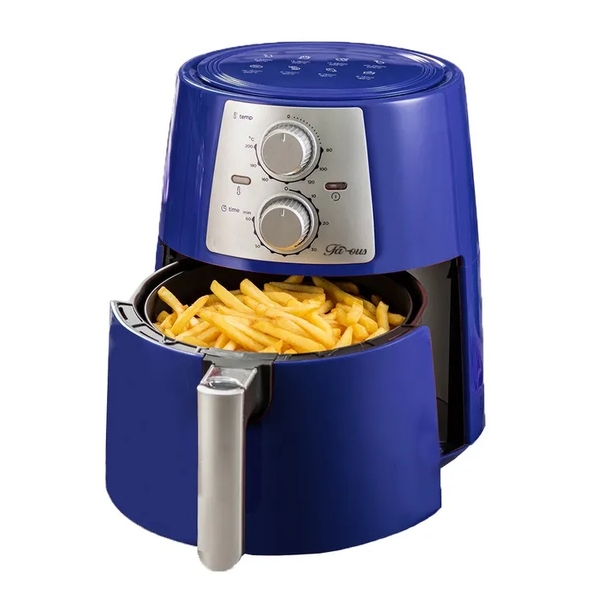 "Famous" 3.5L Mechanical Air Fryer