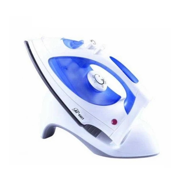 "Famous" 1800W Wireless Steam Iron