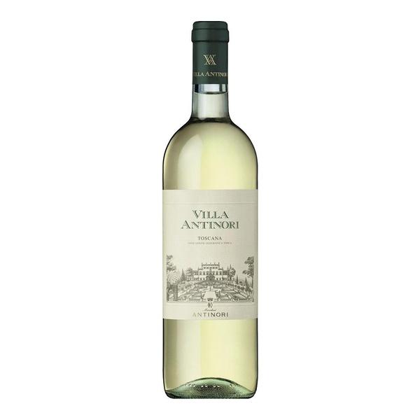 意大利 Antinori Villa Antinori Bianco lGT 4支