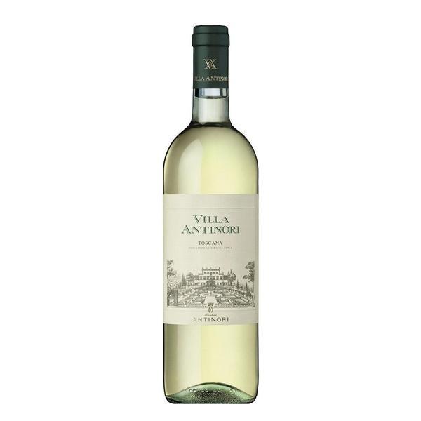 意大利 Antinori Villa Antinori Bianco lGT 2支