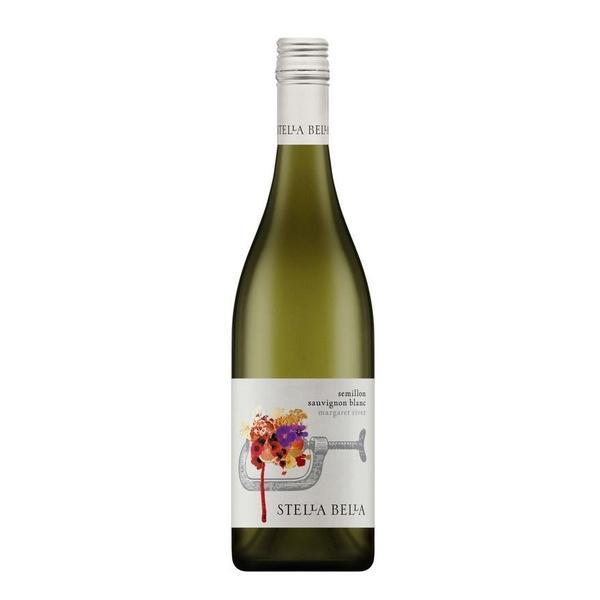 Australian Stella Bella Semillon Sau Blanc 2 bottles