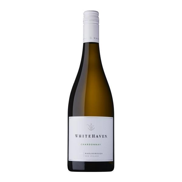 紐西蘭 Whitehaven Chardonnay 4支