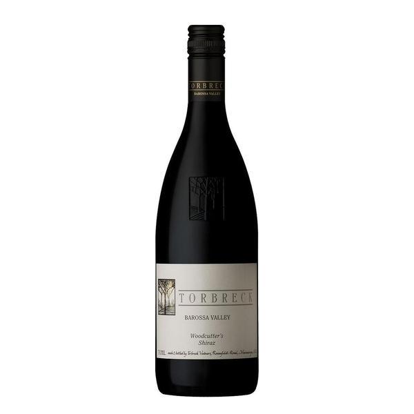 澳洲 Torbreck Woodcutter Shiraz 2支