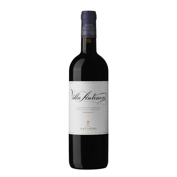 意大利 Villa Antinori Chianti Classico Riserva