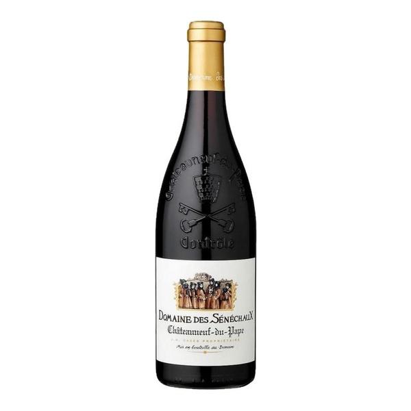 法國名酒 Chateauneuf-du -Pape