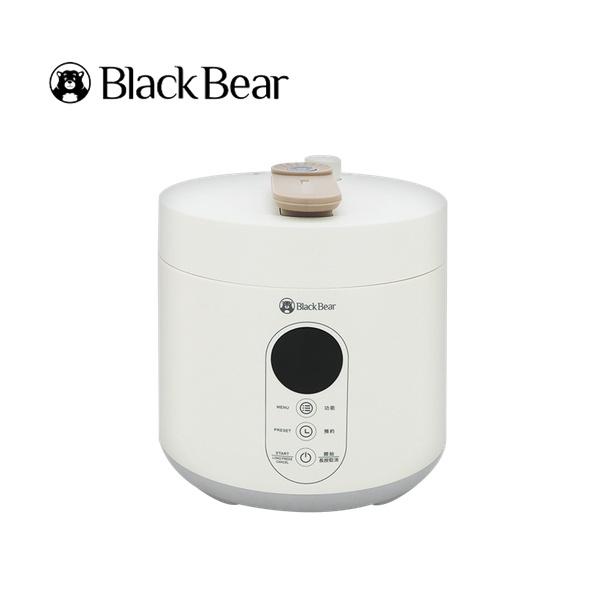 BLACK BEAR SMART COOKER 2.5L