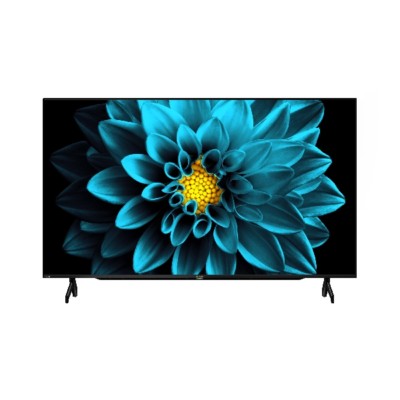 Sharp 50" 4K UHD Smart TV - 4T-C50DK1X