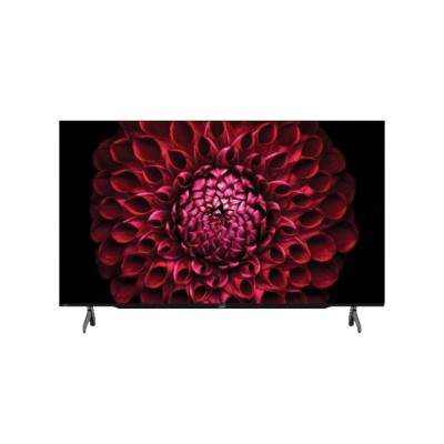 Sharp 50" 4K UHD Smart TV - 4T-C50DL1X