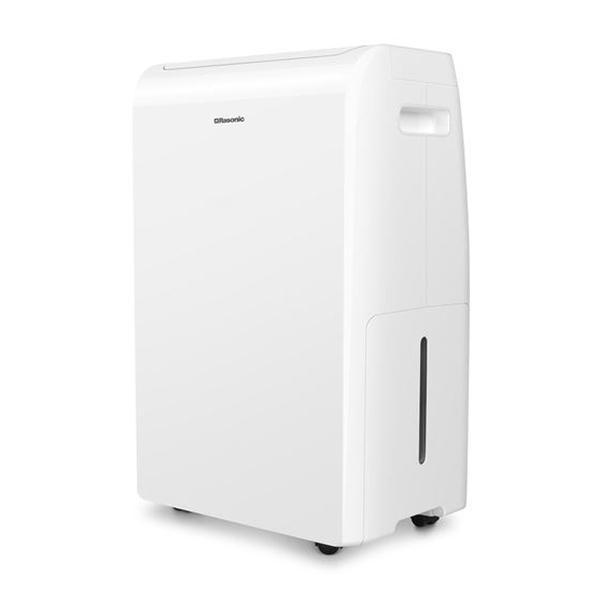 Rasonic Dehumidifier (Compressor Type) (23L) RPDYG20U