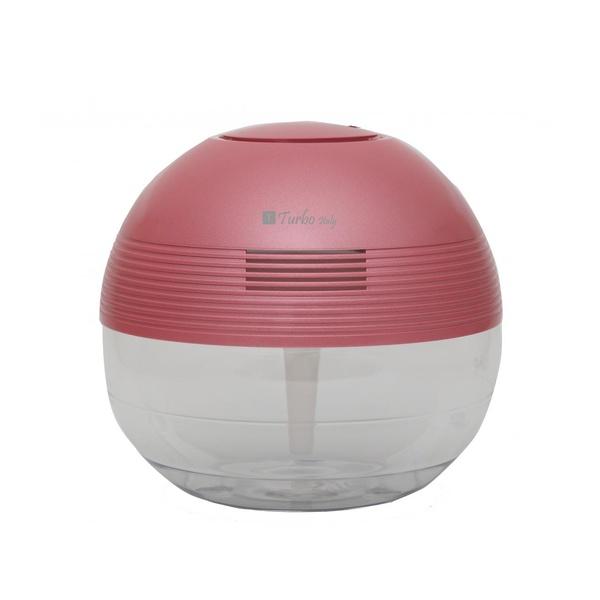 Turbo Italy - Iridescent Air Purifier