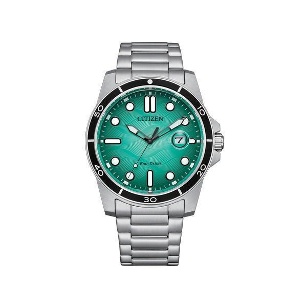 Citizen - Eco-Drive - AW1816-89L