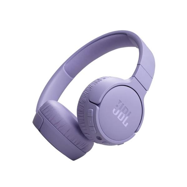 JBL T670NC WL ON-EAR HEADPHONES