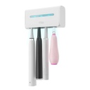 ITSU - We Care UV Toothbrush Sterilizer IS-0214