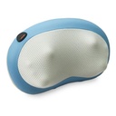 ITSU - Puresu massage pillow IS2006 (16-finger wired version)