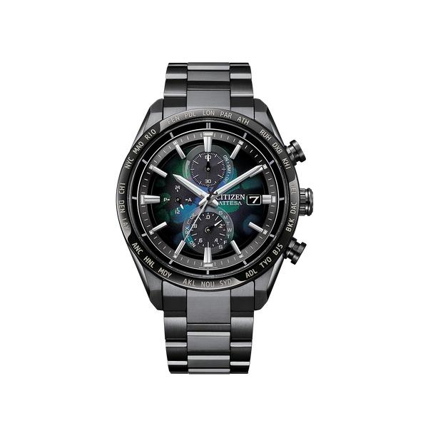 Citizen - Eco Drive - AT8286-65E