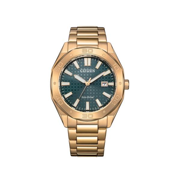 Citizen - Eco Drive - BM7633-81X