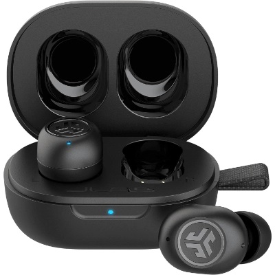 JLAB - JBuds Mini True Wireless Earbuds