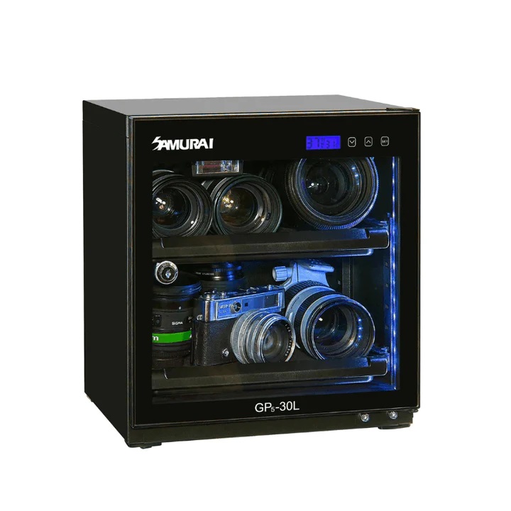 Samurai GP5-30L 乾燥櫃 SM-GP5-30L